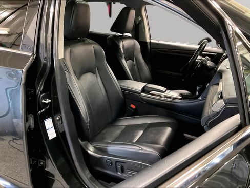 Used 2022 Lexus RX 350 AWD w/ Premium Package image 9