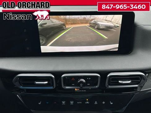 Used 2026 Nissan Sentra SV w/ SV Convenience Package FWD image 17