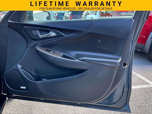 Used 2020 Chevrolet Malibu Premier FWD image 20