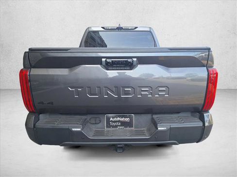 Used 2024 Toyota Tundra Limited w/ TRD Off-Road Package image 6