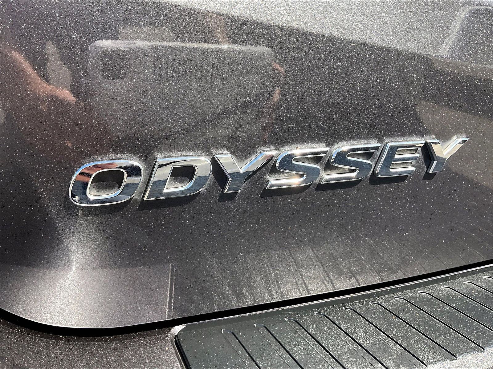 Used 2019 Honda Odyssey EX-L image 31