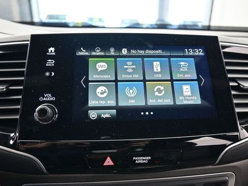 Used 2022 Honda Passport TrailSport image 26