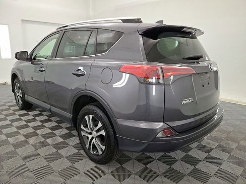 Used 2016 Toyota RAV4 LE image 21