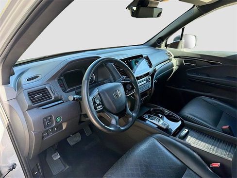 Used 2019 Honda Passport Touring image 27