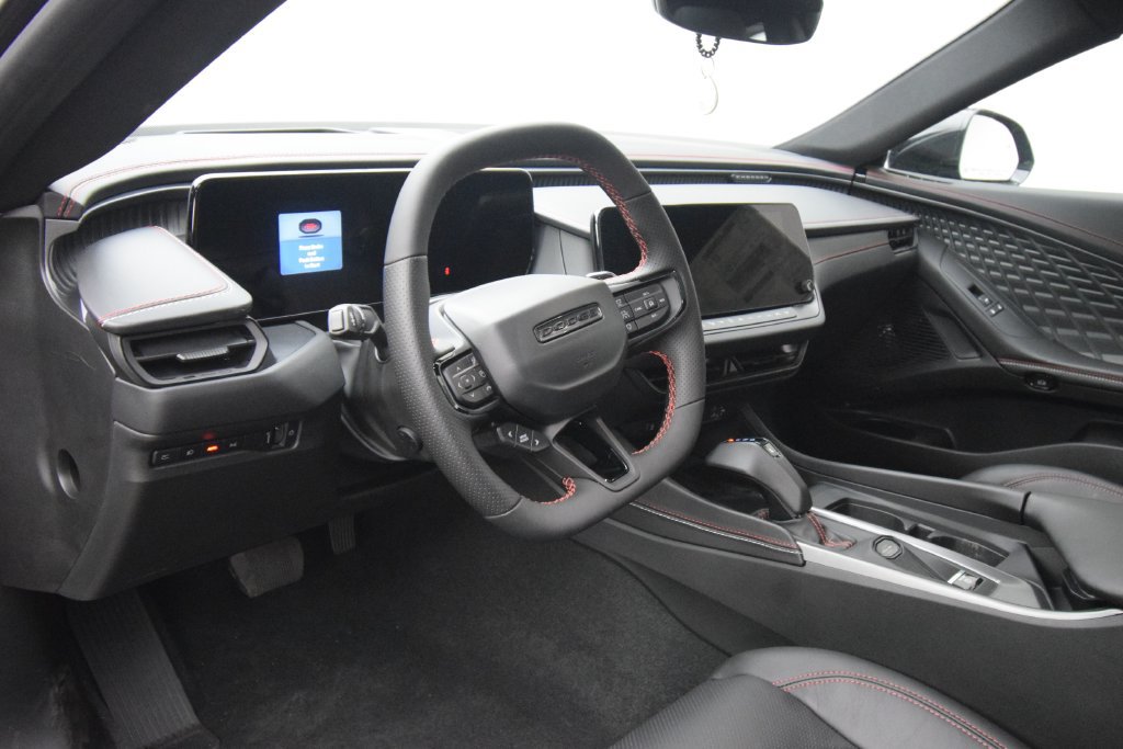 New 2027 Dodge Charger Scat Pack AWD/4WD image 37