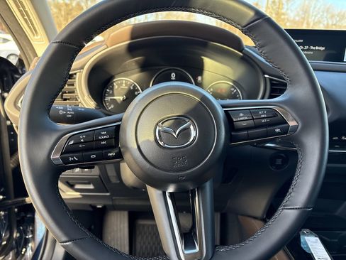 Used 2025 MAZDA CX-30 AWD 2.5 S w/ Premium Package image 15