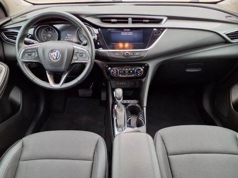 Certified 2023 Buick Encore GX Select image 10
