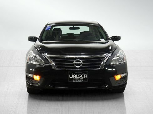 Used 2014 Nissan Altima 2.5 SV image 8