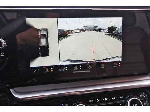 Used 2025 GMC Sierra 3500 Denali Ultimate AWD/4WD image 20