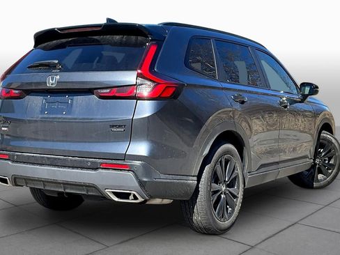Used 2026 Honda CR-V Sport Touring image 13
