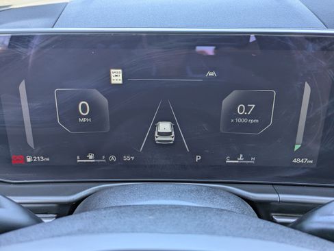 Certified 2026 Kia Sportage SX image 34