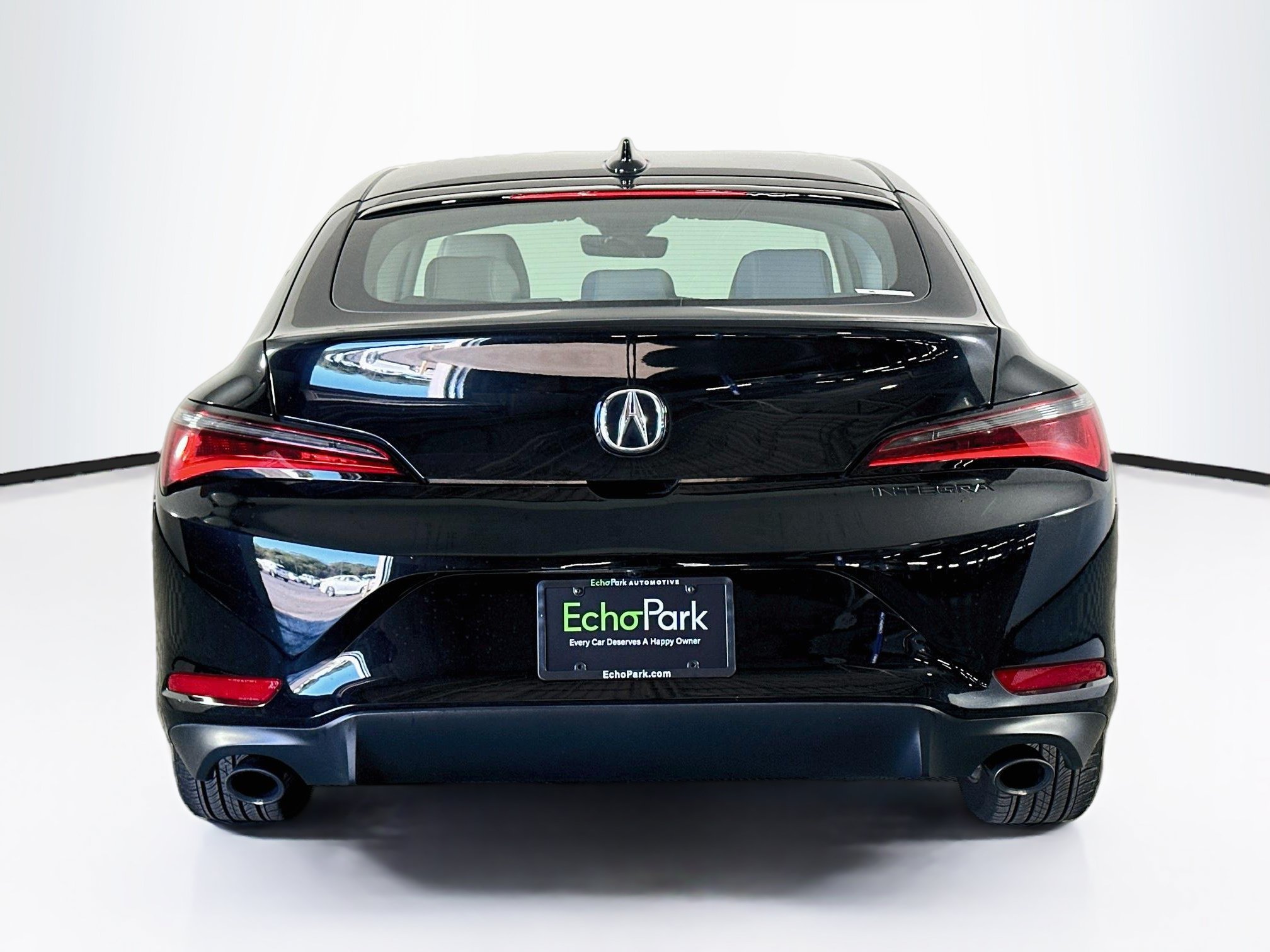 Used 2024 Acura Integra FWD image 7