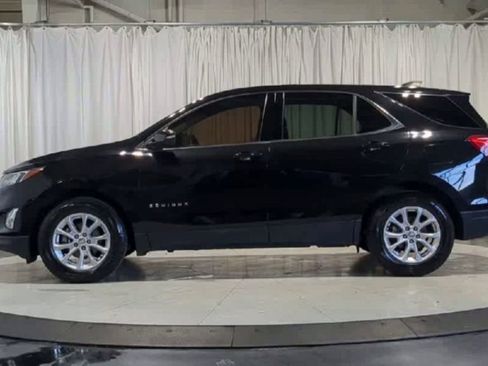 Used 2018 Chevrolet Equinox LT FWD image 6