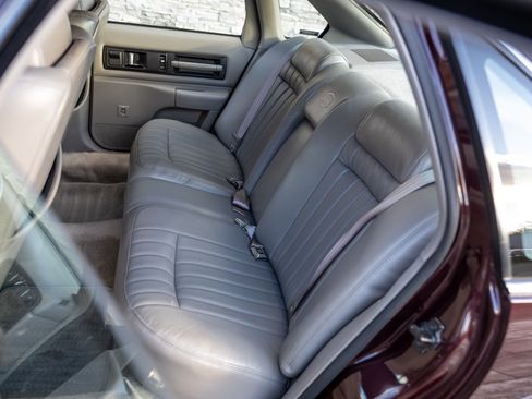 Used 1996 Chevrolet Caprice SS image 33