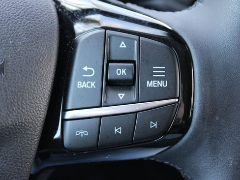 Used 2024 Ford Escape Active image 30