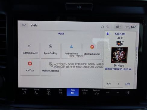 New 2026 Ford F350 Platinum w/ Platinum Plus Package image 8