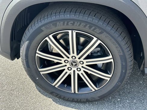 New 2026 Mercedes-Benz GLE 350 4MATIC image 13