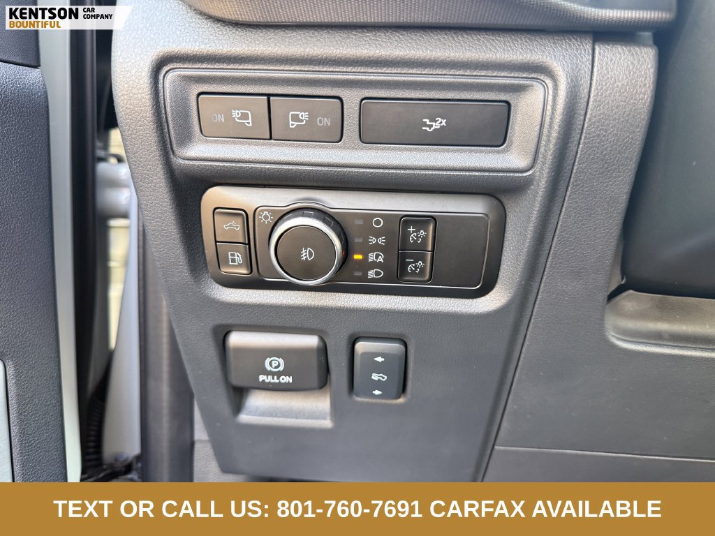 Used 2024 Ford F150 Lariat w/ Equipment Group 502A High AWD/4WD image 17