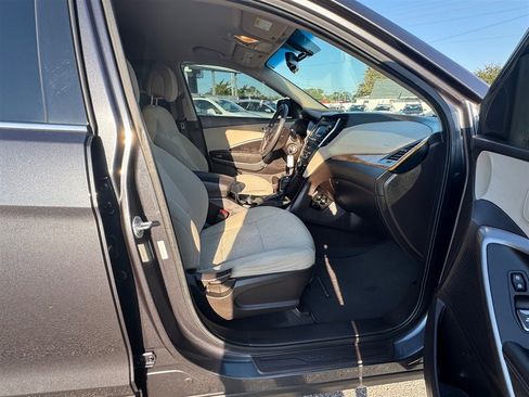 Used 2016 Hyundai Santa Fe Sport w/ Option Group 02 image 12
