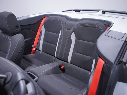 Used 2023 Chevrolet Camaro LT w/ Redline Edition image 12