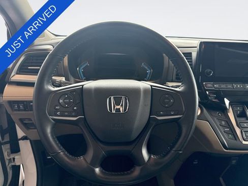 Used 2024 Honda Odyssey EX-L image 14