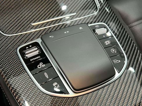 Used 2023 Mercedes-Benz E 63 AMG S image 30