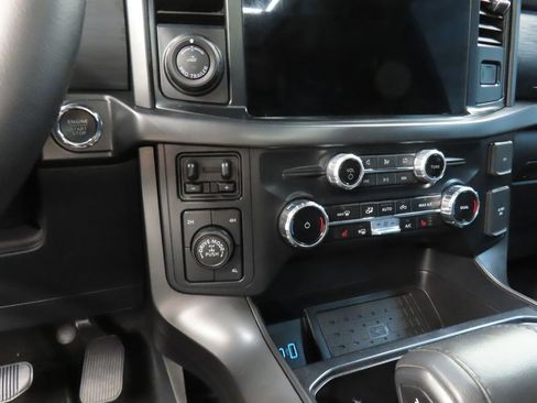 Used 2024 Ford F150 XLT w/ Equipment Group 303A High AWD/4WD image 70