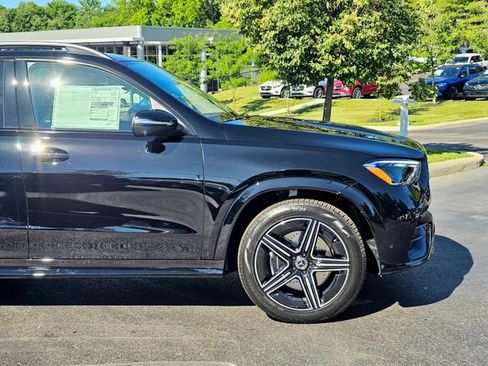 New 2026 Mercedes-Benz GLE 350 4MATIC image 5