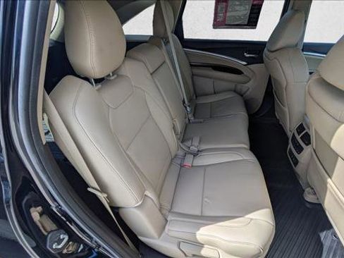 Used 2020 Acura MDX image 21