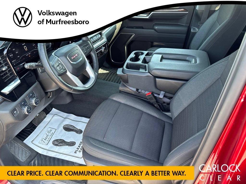Used 2024 GMC Sierra 1500 Elevation AWD/4WD image 14