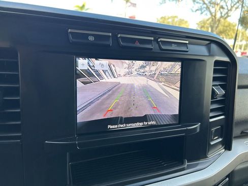 Used 2024 Ford F350 XLT image 9