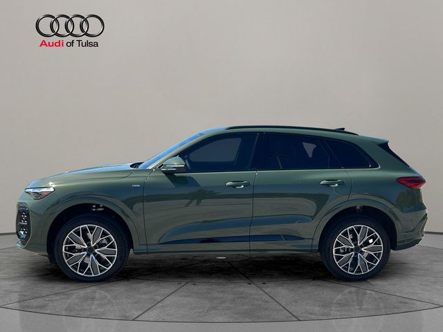 New 2026 Audi Q5 Premium Plus AWD/4WD image 2