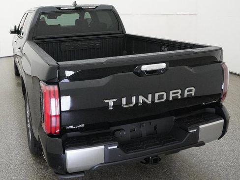 New 2026 Toyota Tundra Capstone AWD/4WD image 44