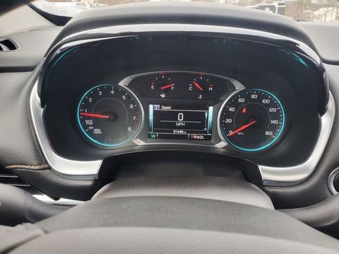 Certified 2018 Chevrolet Traverse LT w/ LPO, Floor Liner Package image 28