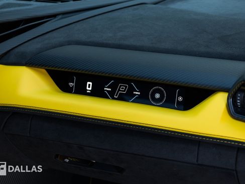 Used 2024 Lamborghini Revuelto AWD/4WD image 38