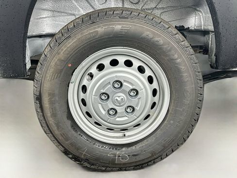 New 2026 RAM ProMaster 1500 w/ Convenience Group image 16