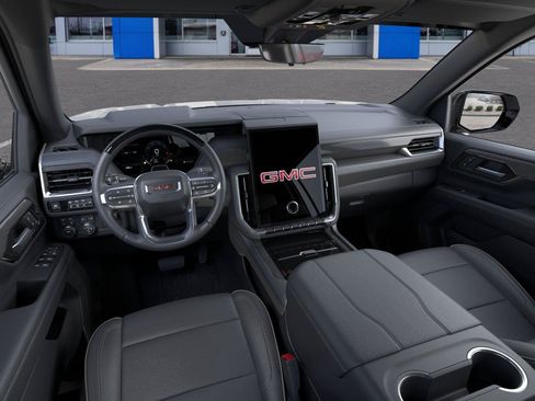 New 2026 GMC Yukon XL Elevation w/ Elevation Premium Package AWD/4WD image 8