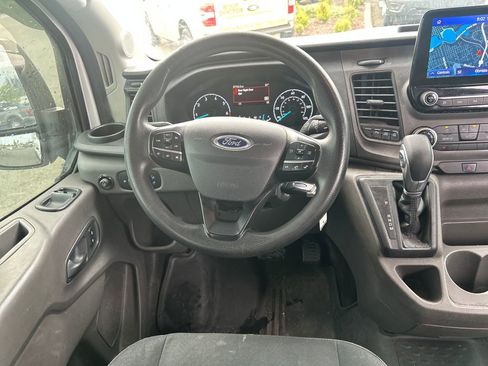 Used 2020 Ford Transit 350 XLT RWD image 8