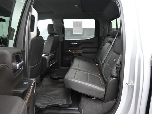 Used 2022 Chevrolet Silverado 1500 RST w/ All Star Edition Plus AWD/4WD image 17