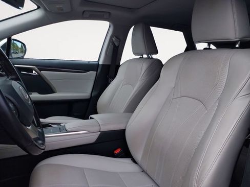 Used 2022 Lexus RX 450hL Luxury w/ Cold Area Package (CT) AWD/4WD image 9