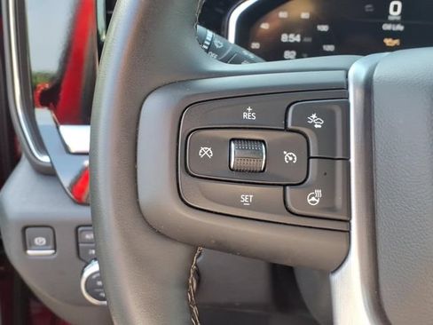 Used 2025 GMC Sierra 2500 SLT w/ SLT Premium Package AWD/4WD image 11