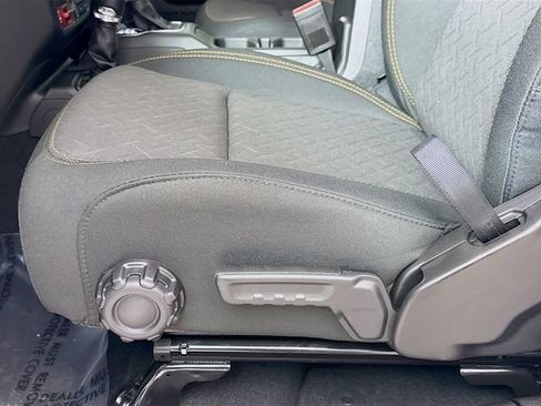 New 2026 Jeep Gladiator Mojave image 18