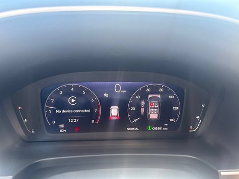 Used 2026 Honda Passport TrailSport Elite image 13