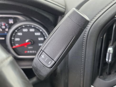 Used 2021 Chevrolet Silverado 2500 High Country w/ Z71 Off-Road Package image 15