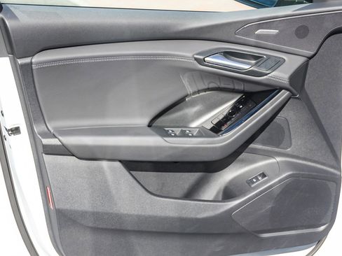 Certified 2025 Audi Q6 e-tron Premium Plus w/ Premium Plus image 20