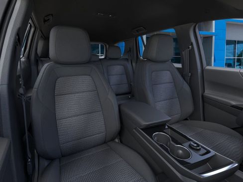 New 2026 Chevrolet Equinox LT image 16