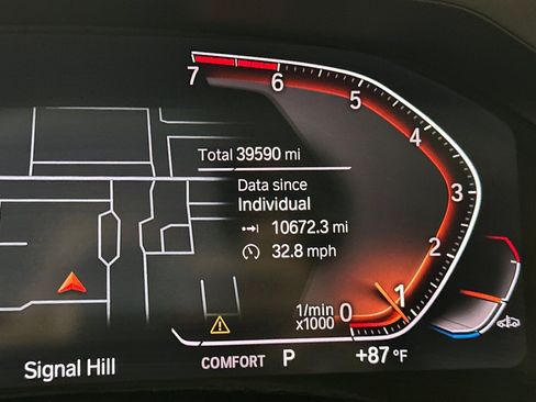 Used 2022 BMW 430i xDrive Coupe w/ Convenience Package AWD/4WD image 22
