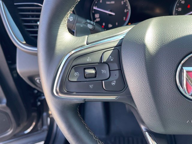 Certified 2023 Buick Envision Avenir AWD/4WD image 5