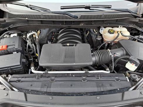 Certified 2023 Chevrolet Tahoe Z71 w/ Luxury Package image 27