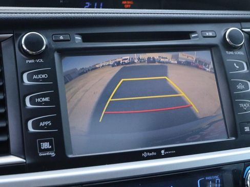 Used 2014 Toyota Highlander Limited AWD/4WD image 23
